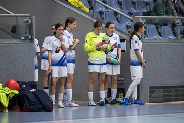 Bild 48 - wBJ Power Girls Cup Suederelbe